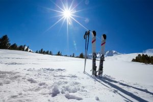 The Best Skiing Skin Care Advice